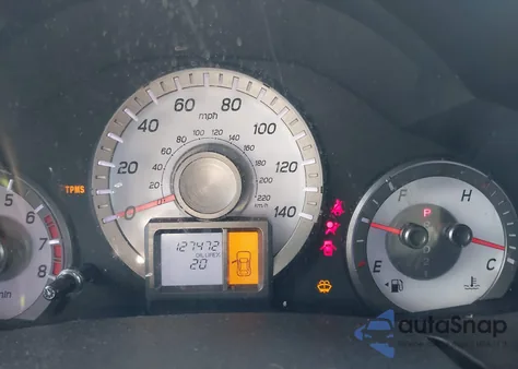 2013 Honda Pilot Lx from USA, damaged, VIN 5FNYF4H24DB023786